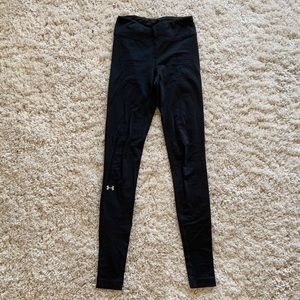 Under Armour HeatGear Leggings